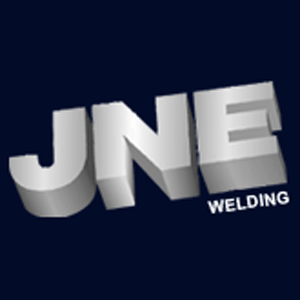 JNE Welding - Logo