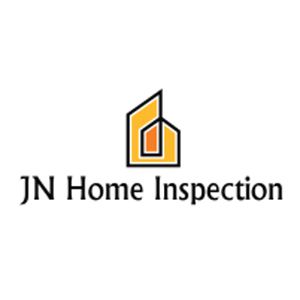 JN Home Inspection - Logo