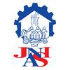 JNIAS School of Planning and Architecture (SPAJNIAS) - Logo