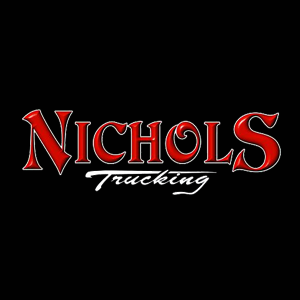 J Nichols Trucking Ltd - Logo