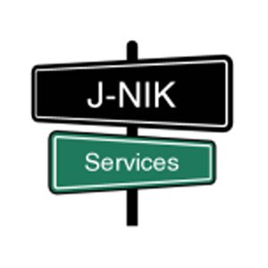 J-NIK Services - Cover photo