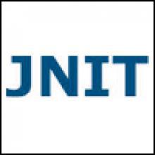 JNIT Jaipur (JNIT) - Logo