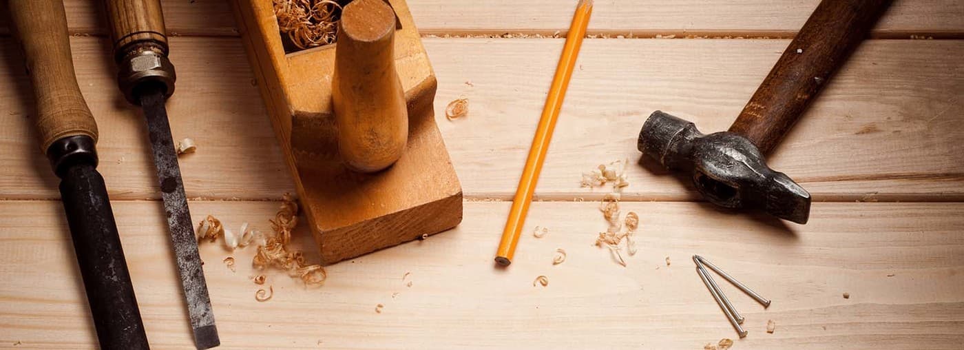 JNN Carpentry & Joinery - Cover photo