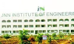 JNN Institute of Engineering - Logo