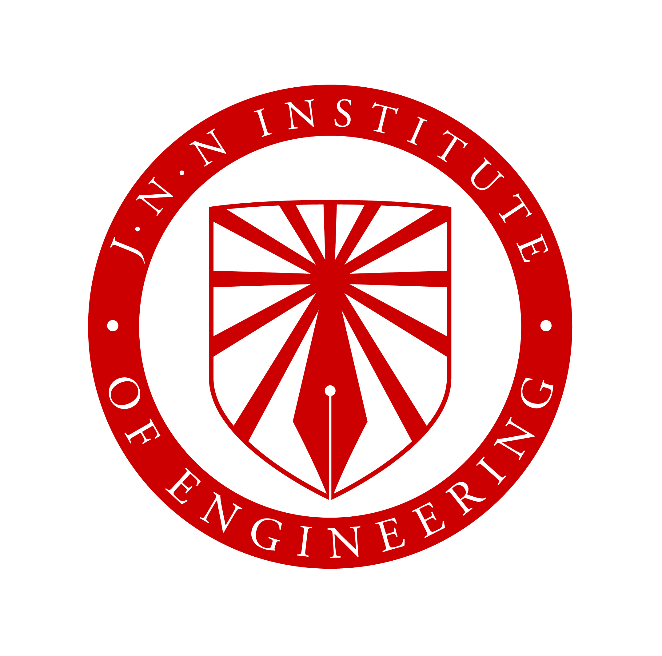 J.N.N Institute of Engineering (Autonomous) (JNNIE) - Logo