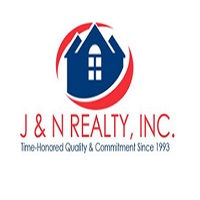 J & N Realty, Inc. - Logo