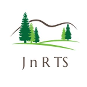 J n R TS - Logo