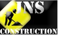 JNS Construction - Logo