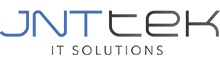 JNT Tek - Logo