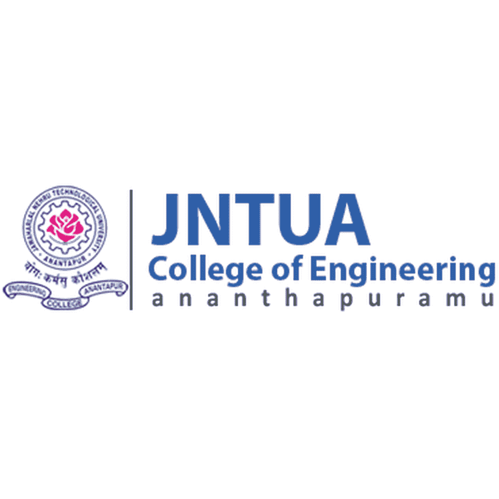 JNTUACE Anantapur - Logo
