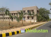 JNTUA COLLEGE OF ENGINEERING ANANTAPUR - Logo