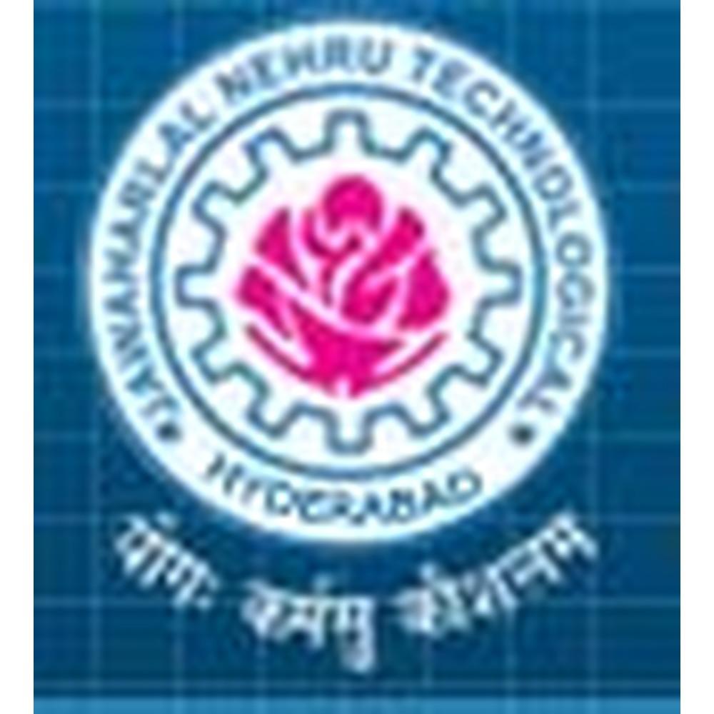 JNTUH College Of Engineering Karimnagar (JCE) - Logo