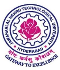 JNTUH University College of Engineering Hyderabad (JNTUHCEH) - Logo