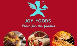 Joy Foods - Logo