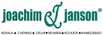 Joachim And Janson - Logo