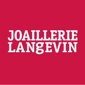 Joaillerie Langevin - Logo