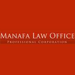 Joan C Manafa - Logo