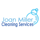 Joan Miller Cleaning Services - Logo