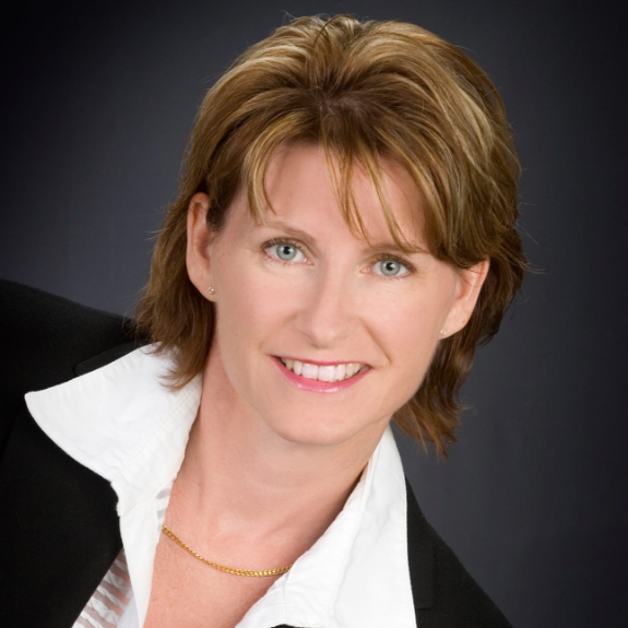 Joanna Benvenuto - RE/MAX River City - Logo