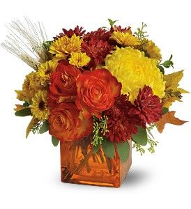 Joanna&s;s Florist - Cover photo