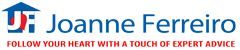 Joanne Ferreiro, Coast Realty - Logo