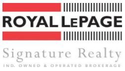 Joanne Gagnon - Royal LePage Signature Realty Brokerage - Cover photo