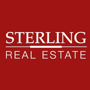 Joanne Griffith Sterling Real Estate - Logo