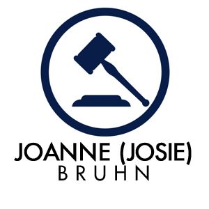 Joanne (Josie) Bruhn - Logo
