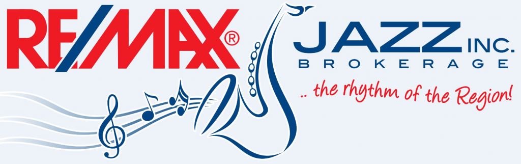 Joann Visaretis RE/MAX Jazz Inc.Brokerage - Logo