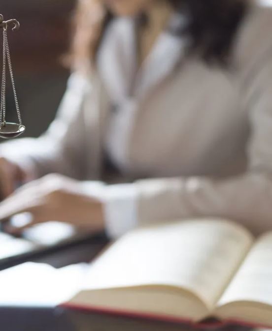 Joan Pierpoint Lawyer - Logo