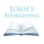 Joan&s;s Bookkeeping - Logo