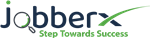 Jobberx - Logo