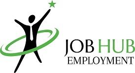 Job Hub Employment - Logo