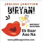 Jobless Junction - Logo