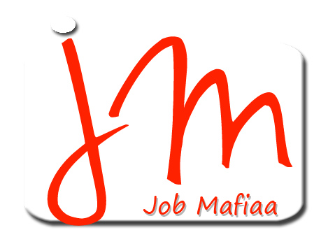Job Mafiaa - Logo
