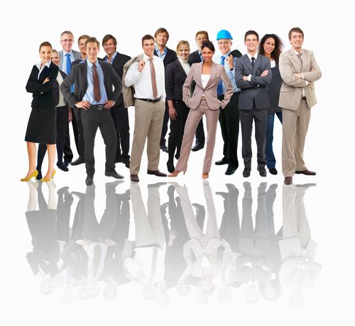 Jobmax - Logo