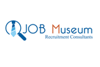 Jobmuseum - Logo