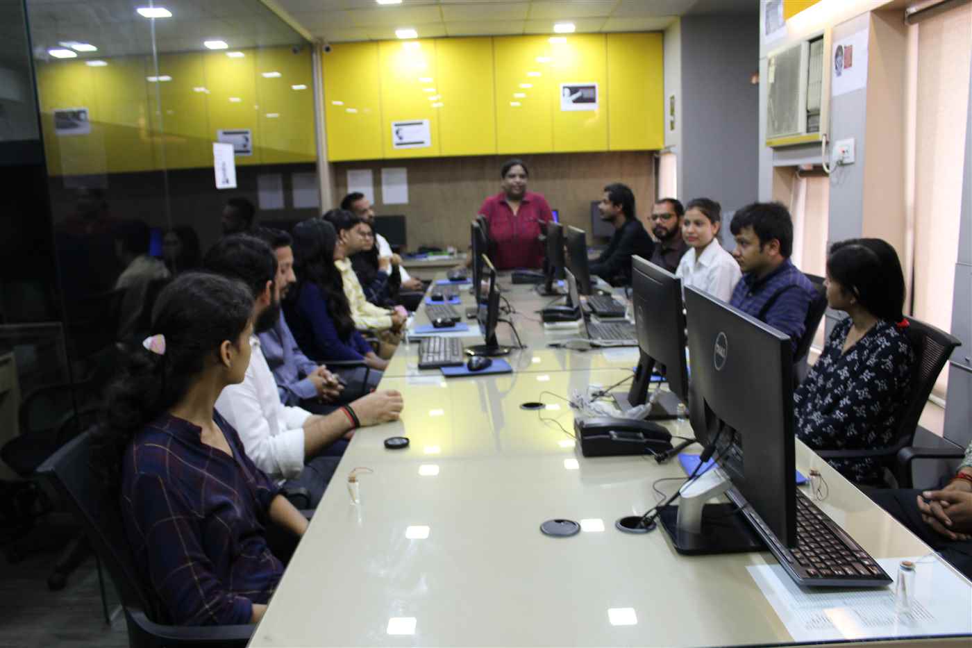 Jobmuseum - Cover photo