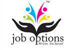 Joboptions - Logo
