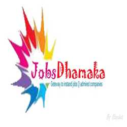 Jobsdhamaka 136711 - Logo