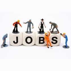 Jobsdhamaka In India 138017 - Logo