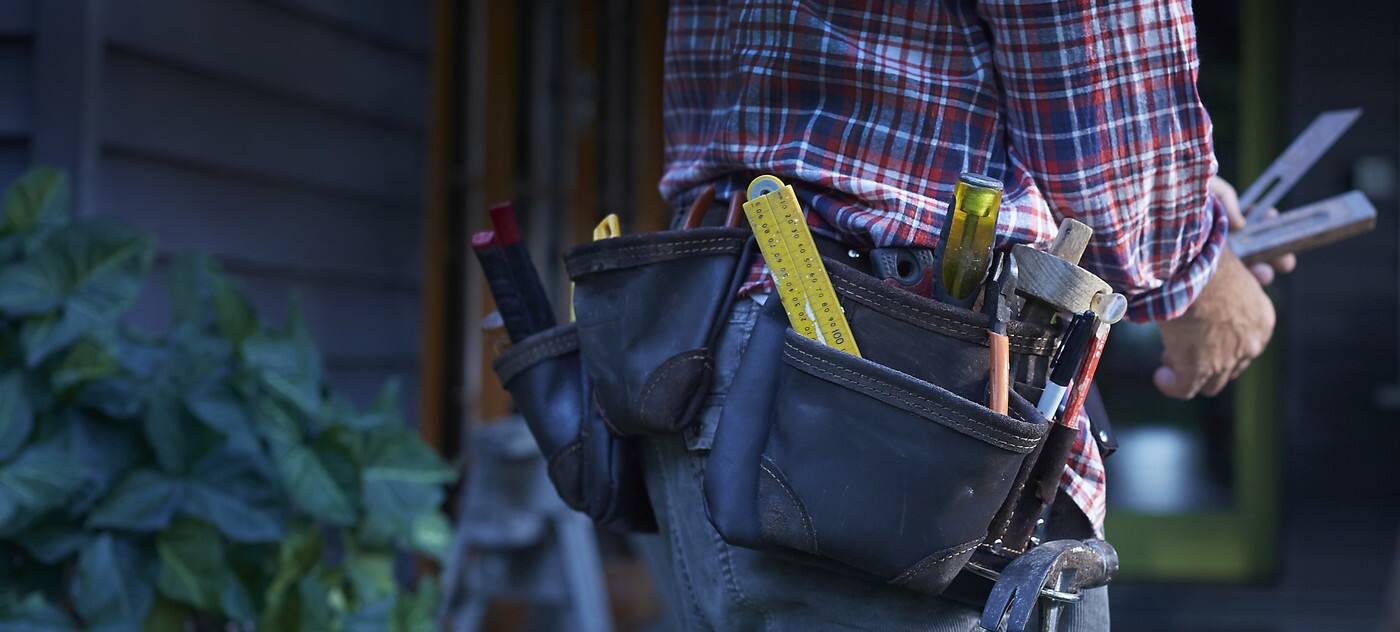 Job's Done Handymen - Cover photo