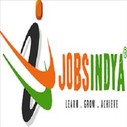 Jobsindya 413970 - Logo