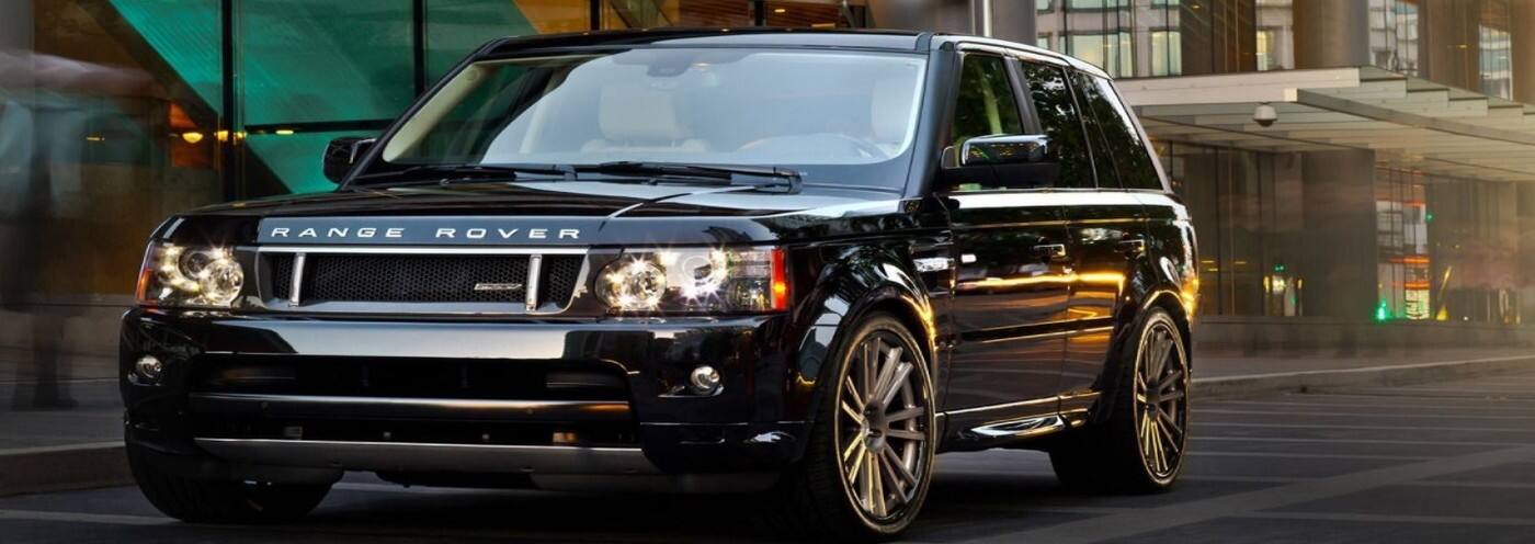 Jobson Automotive - Cover photo