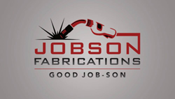 Jobson Fabrications - Logo