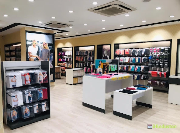 Jockey Exclusive Store - Logo