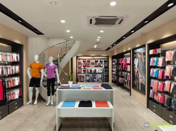 Jockey Exclusive Store - Logo