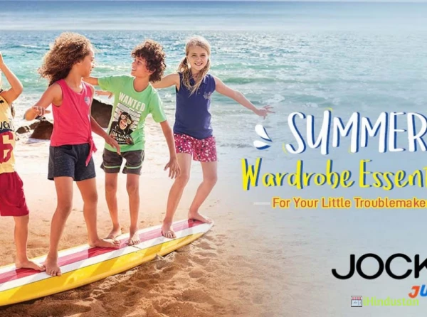 Jockey juniors exclusive store - Logo