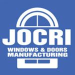 JOCRI Windows and Doors Manufacturing - Logo