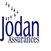 Jodan Assurances - Logo